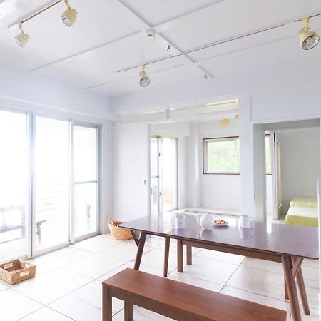 Amber Moon Villa Ishigaki  Ngoại thất bức ảnh