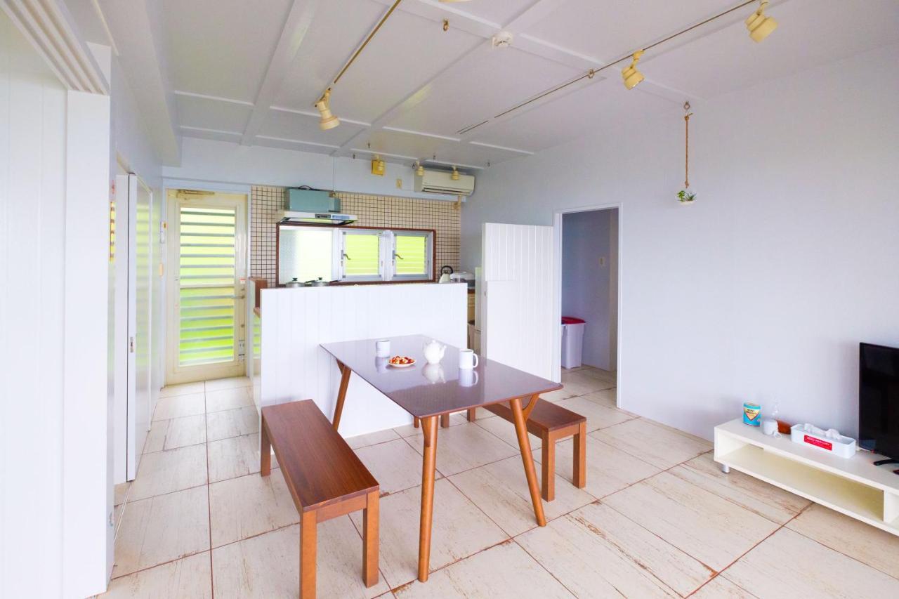 Amber Moon Villa Ishigaki  Ngoại thất bức ảnh