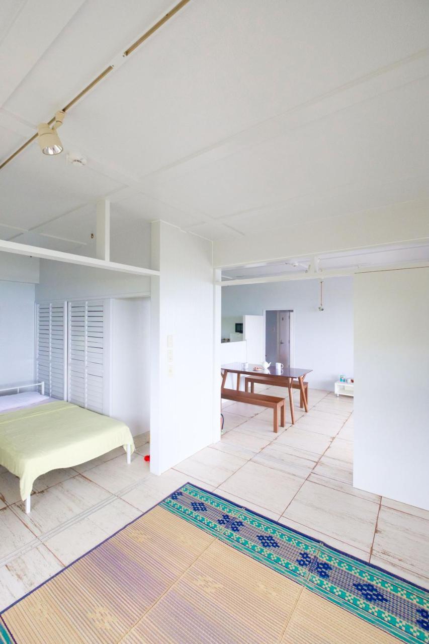 Amber Moon Villa Ishigaki  Ngoại thất bức ảnh