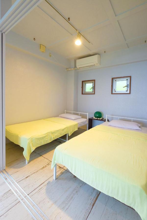 Amber Moon Villa Ishigaki  Ngoại thất bức ảnh