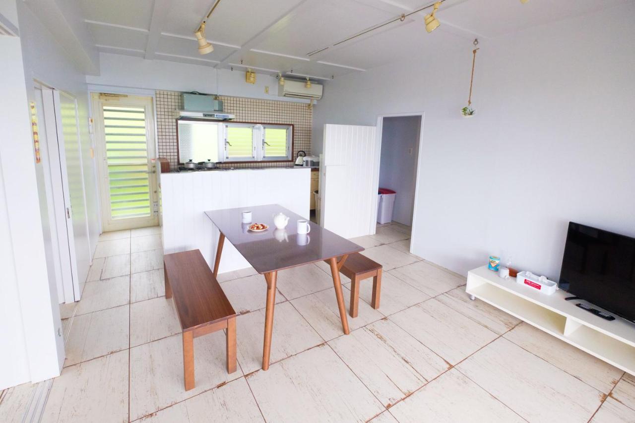 Amber Moon Villa Ishigaki  Ngoại thất bức ảnh