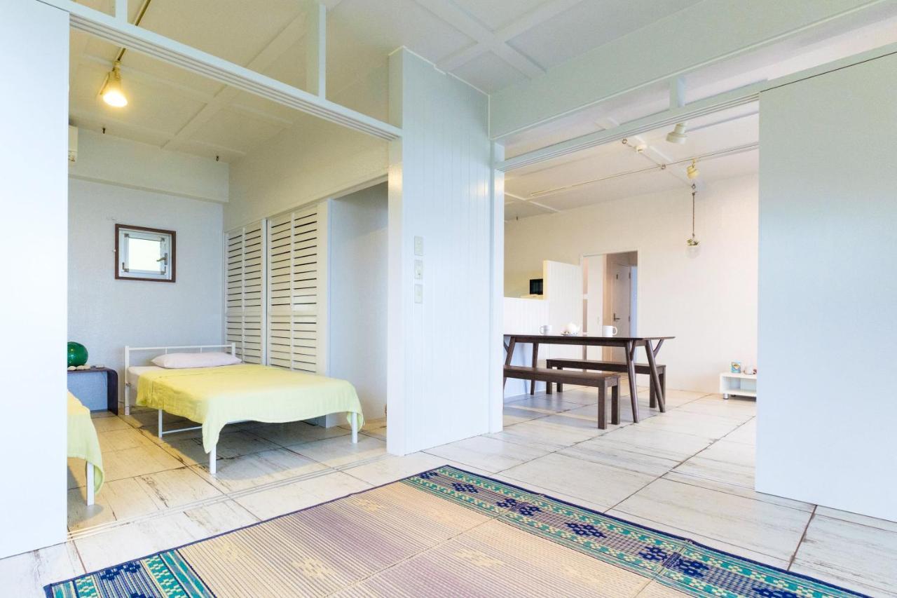 Amber Moon Villa Ishigaki  Ngoại thất bức ảnh